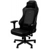 Гейминг стол noblechairs - HERO, черен