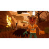 Игра Hello Neighbor: Hide and Seek за PlayStation 4