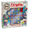 Игра с карти и кубчета Top Trumps Match - DC Comics