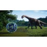 Игра Jurassic World Evolution за PlayStation 4