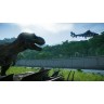 Игра Jurassic World Evolution за PlayStation 4