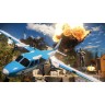 Игра Just Cause 3 Gold Edition за PlayStation 4