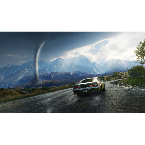 Игра Just Cause 4 - Gold Edition за PlayStation 4