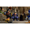 Игра Kingdom Hearts III за PlayStation 4