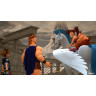 Игра Kingdom Hearts III за PlayStation 4