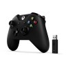 Контролер Microsoft - Xbox One Wireless Controller + Wireless Adapter V2