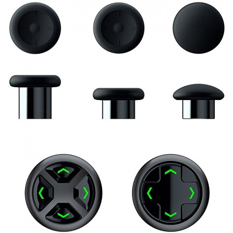 Контролер Razer - Wolverine Ultimate, Xbox One