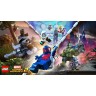 Игра LEGO Marvel Super Heroes 2 за PlayStation 4