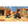 Игра LEGO Movie: The Videogame за PlayStation 4
