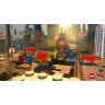 Игра LEGO Movie: The Videogame за PlayStation 4
