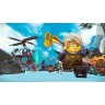 Игра LEGO The Ninjago Movie: Videogame за Nintendo Switch