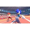 Игра Mario & Sonic at the Olympic Games Tokyo 2020 за Nintendo Switch