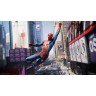 Игра Marvel's Spider-Man - Game of the Year Edition за PlayStation 4