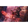 Игра Marvel's Spider-Man: Miles Morales за PlayStation 4