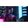 Игра Marvel's Spider-Man: Miles Morales за PlayStation 4