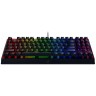 Механична клавиатура Razer - BlackWidow V3 Tenkeyless, Yellow, RGB, черна