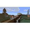 Игра Minecraft за Xbox One