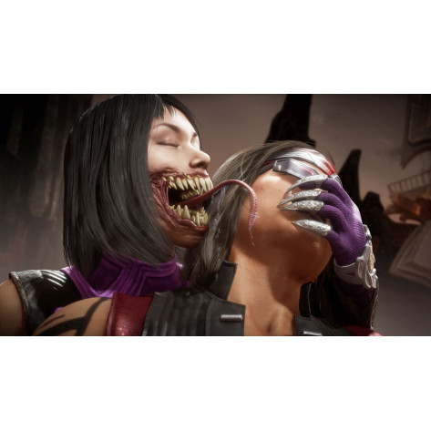 Игра Mortal Kombat 11 Ultimate Kollectors Edition за Xbox One
