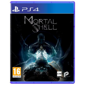 Mortal Shell за PlayStation 4 Mortal Shell за PlayStation 4