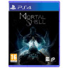 Игра Mortal Shell за PlayStation 4