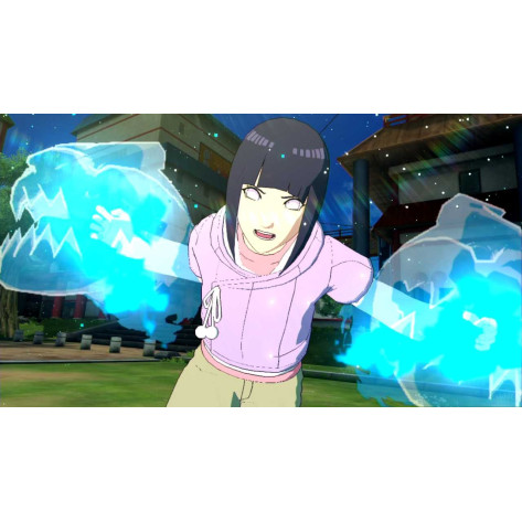 Игра Naruto Shippuden: Ultimate Ninja Storm 4 Road to Boruto за Nintendo Switch