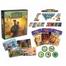 Настолна игра 7 Wonders - Duel