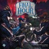  Настолна игра Arkham Horror: Final Hour - Кооперативна
