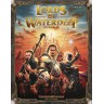 Настолна игра Dungeons & Dragons - Lords of Waterdeep