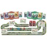 Настолна игра Flamme Rouge - семейна