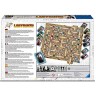 Настолна игра Harry Potter Labyrinth - Семейна