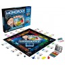 Настолна игра Hasbro Monopoly - Супер електронно банкиране
