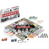 Настолна игра Hasbro Monopoly - The Beatles