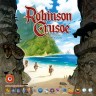 Настолна игра Robinson Crusoe: Adventure on the Cursed Island - Стратегическа