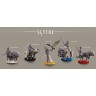 Настолна игра Scythe - Стратегическа