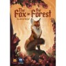 Настолна игра The Fox in The Forest - Семейна
