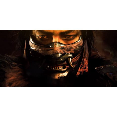 Игра NiOh 2 за PlayStation 4
