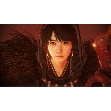 Игра NiOh 2 за PlayStation 4