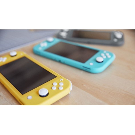 Конзола Nintendo Switch Lite - Grey