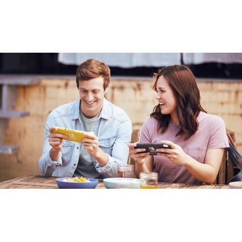 Конзола Nintendo Switch Lite - Turquoise