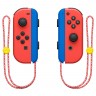 Конзола Nintendo Switch - Mario Red & Blue Edition