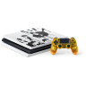 Конзола Playstation 4 Pro 1 TB - Death Stranding Limited Edition