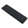 Подложка Glorious  - Wrist Rest Stealth, regular, tenkeyless, за клавиатура, черна