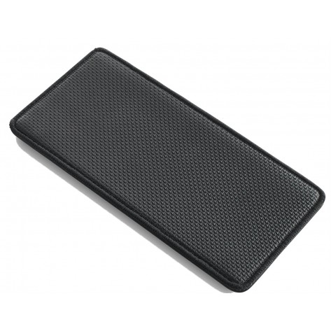 Подложка за китка Glorious  - Wrist Rest Stealth , за мишка, черна