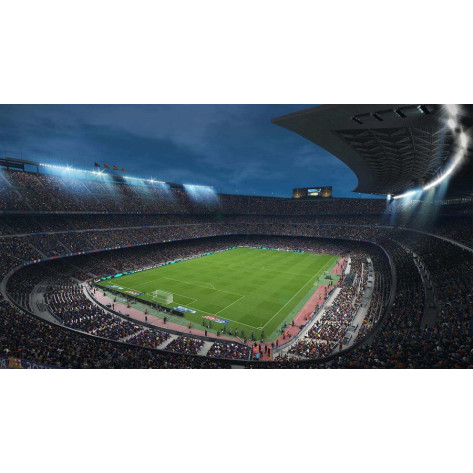 Игра Pro Evolution Soccer 2018 Legendary Edition за Xbox One