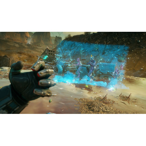 Игра Rage 2 Collector's Edition за Компютър