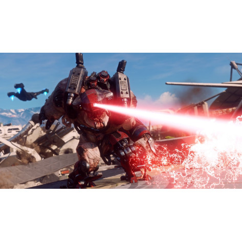 Игра Rage 2 Wingstick Deluxe Edition за Компютър