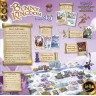 Разширение за настолна игра Bunny Kingdom: In the Sky