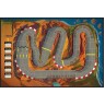 Разширение за настолна игра Downforce: Danger Circuit