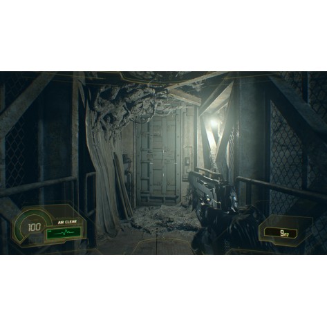 Игра Resident Evil 7: Biohazard - Gold Edition за PlayStation 4