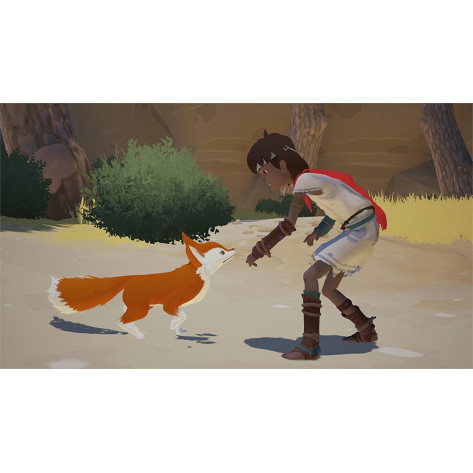 Игра RiME за Xbox One